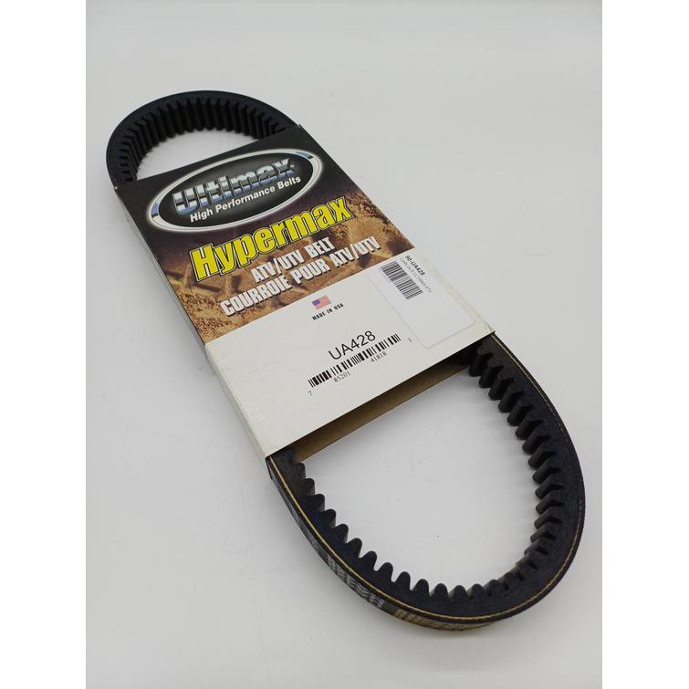 Ultimax UA428 Variaattorihihna ATV Argo