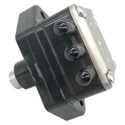 Polttoainepumppu Mercury/Yamaha 25-60HP 4-Stroke