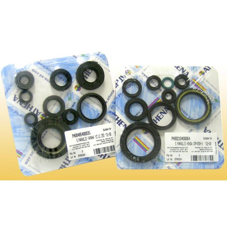 &Ouml;ljytiivistesarja KX