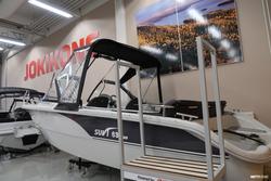 63 Duo Perämoottori