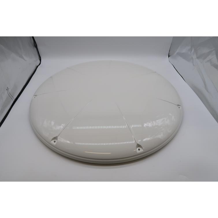 Raymarine RD424 HD 24" tutkan yläkupu