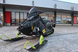 SwitchBack Moottorikelkka