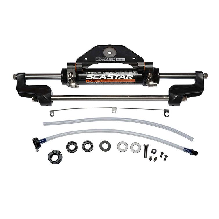 Seastar perämoottorin ohjaussylinteri (alle 350 hevosvoimaa)