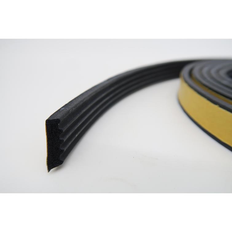 Buster LX yläoventiiviste 15 mm x 4 mm / hinta per metri