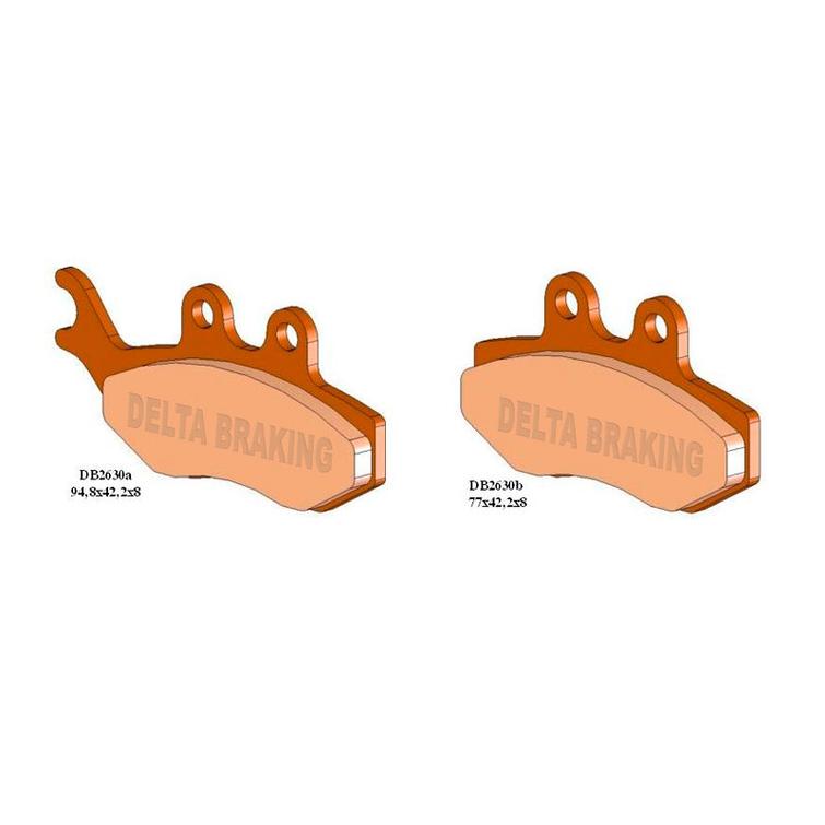 Jarrupala mopo/skootteri: Aprilia,CPI,Derbi,Generic,Gilera,Keeway,MBK,Peugeot..