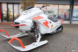 Freeride Moottorikelkka