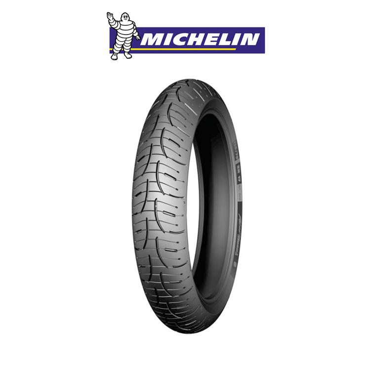 110/80-19R 59V, MICHELIN Pilot Road 4 Trail, Etu TL