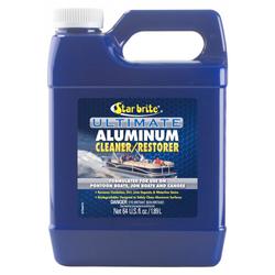 Alumiiniveneen puhdistusaine 1,89 litraa