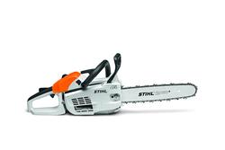 MS 201 C-M moottorisaha