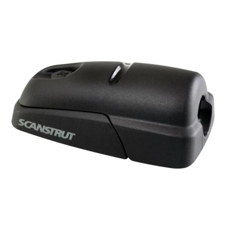 Scanstrut Deckseal Micro, kaapelin l&auml;pivienti 6-10mm kaapelille (suora)