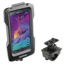 Vedenpit&auml;v&auml; suojakotelo Samsung Note4, Note3, S6 Edge Plus