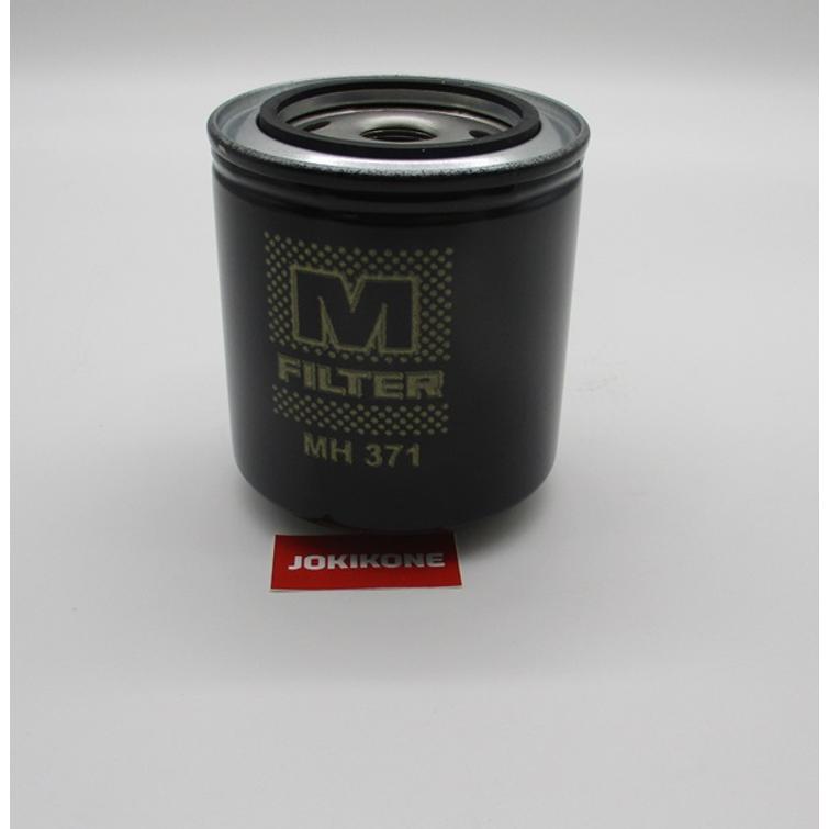 &Ouml;ljynsuodatin MH371