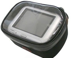 bags-connection gps-laukku 145x100x76mm