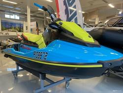 Jet Blaster