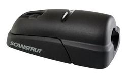 Scanstrut Deckseal Micro, kaapelin l&auml;pivienti 6-10mm kaapelille (suora)
