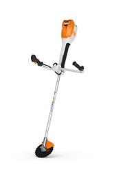 Stihl FSA 400 K akkuraivausaha (ilman akkkua ja laturia)