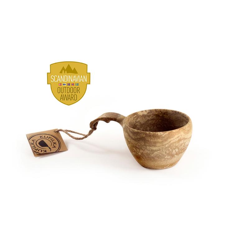 KUPILKA 37 big outdoor cup