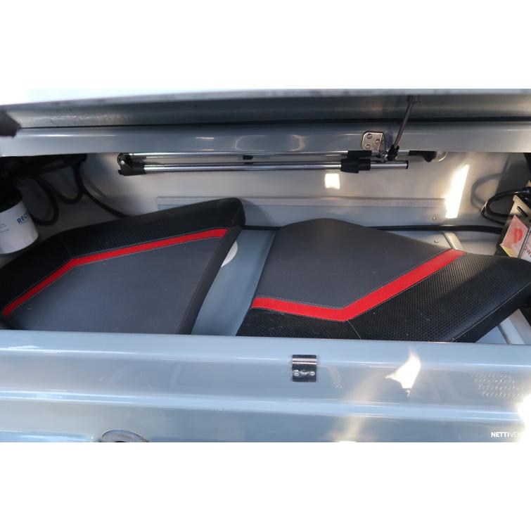 Cross 54 BR Perämoottori