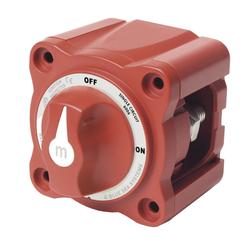 P&auml;&auml;virtakytkin ON/OFF 300A