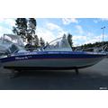 Hawk 540 DC Per&auml;moottori