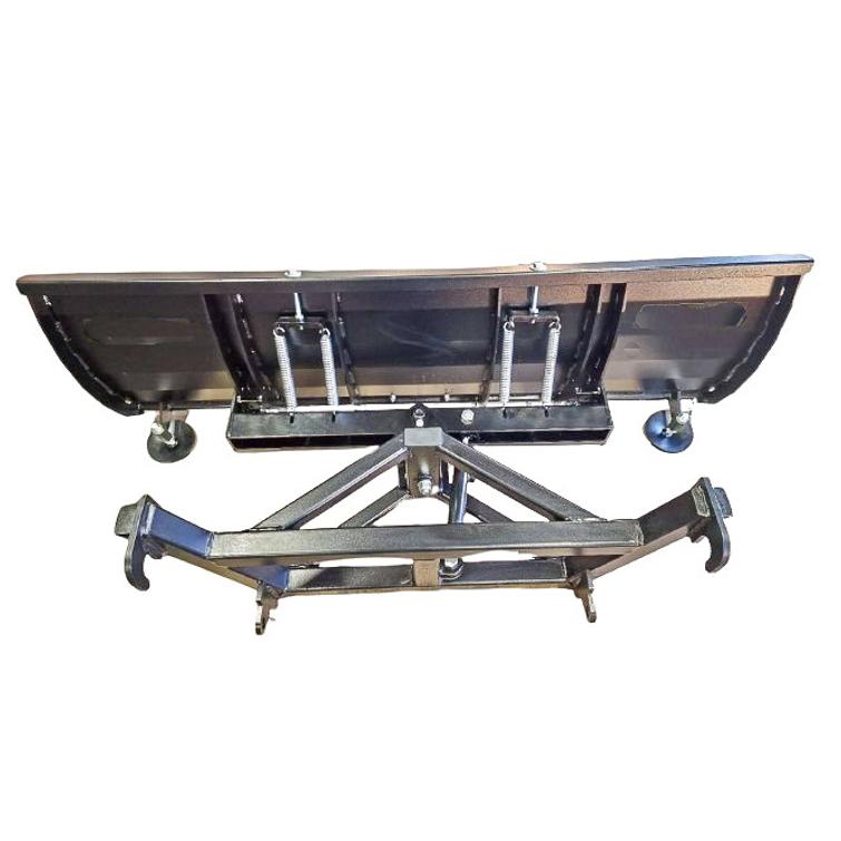 Puskulevy 1800mm, hydraulinen k&auml;&auml;nt&ouml; (Solis  20, 26 6+2  9+9 ja Hst malleihin suunniteltu)