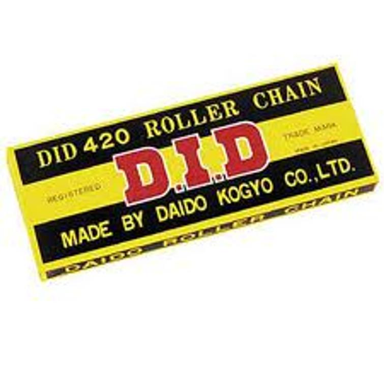 DID D420 D