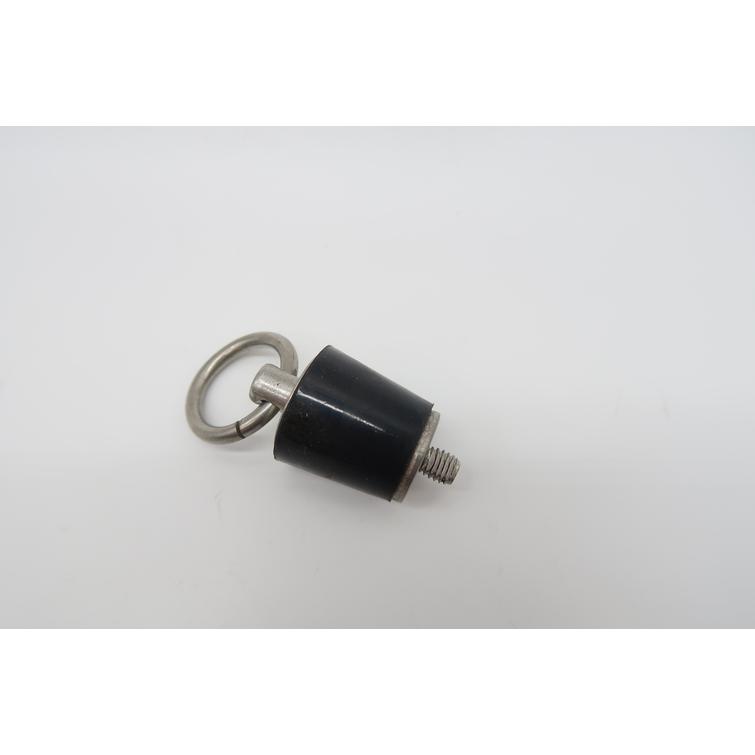 Qvarken TyhjennystulppaQ2 AISI 316 22mm
