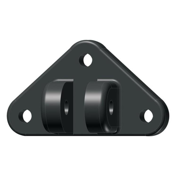 Lenco sylinterin alakiinnike 5/16&rdquo; (8 mm) tapille