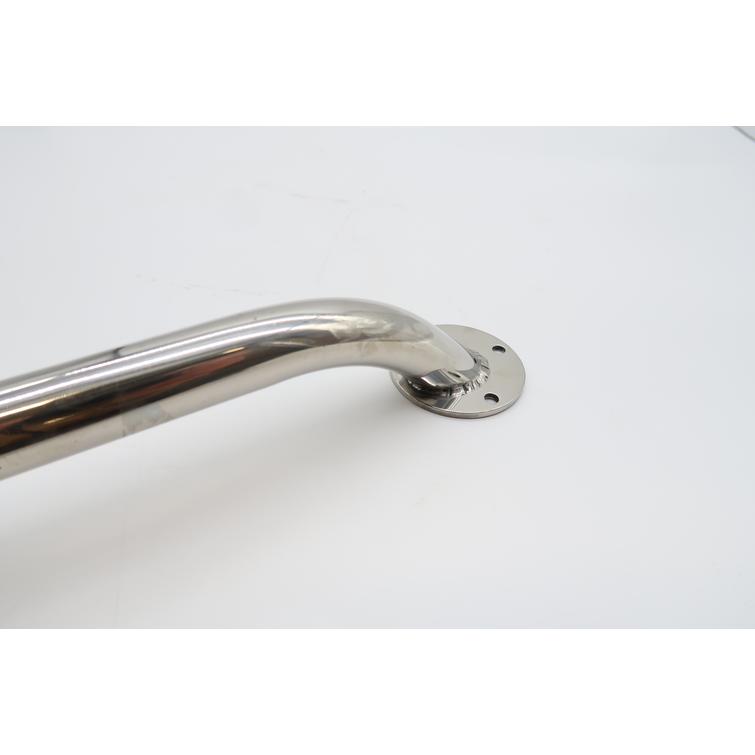 RST sivukaide 950mm (päältä ruuvattava), hinta per kaide