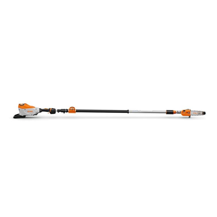 Stihl HTA 160.0 pitkävartinen akkukäyttöinen oksasaha (ilman akkua ja laturia, AP sarjan akut käy)