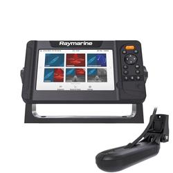 Updated Element 7 HV.02 with HV-100.02 transducer