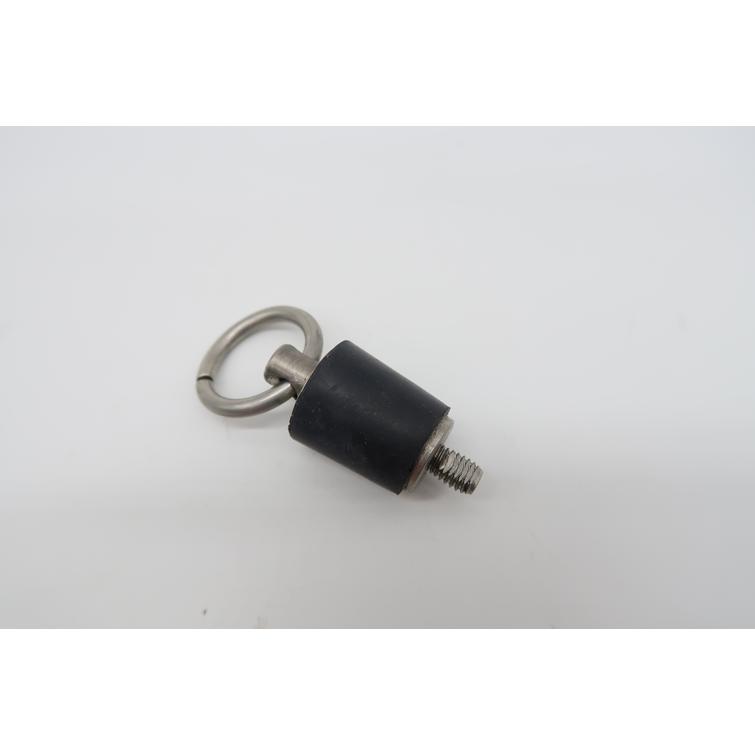 Qvarken Tyhjennystulppa Q2 AISI 316 19mm