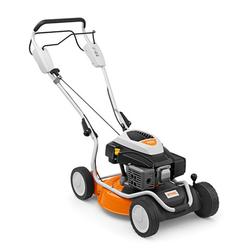 Stihl RM 2.0 RT vet&auml;v&auml; bioleikkuri tehokkaalla Kohler moottorilla