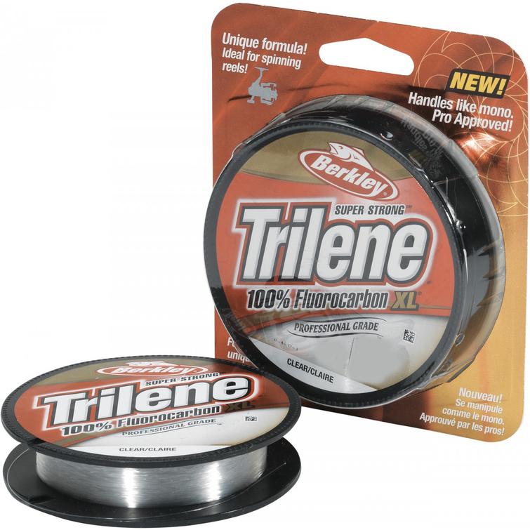 Trilene Fluorocarbon XL 100m