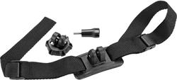 Garmin VIRB kypärähihnapidike