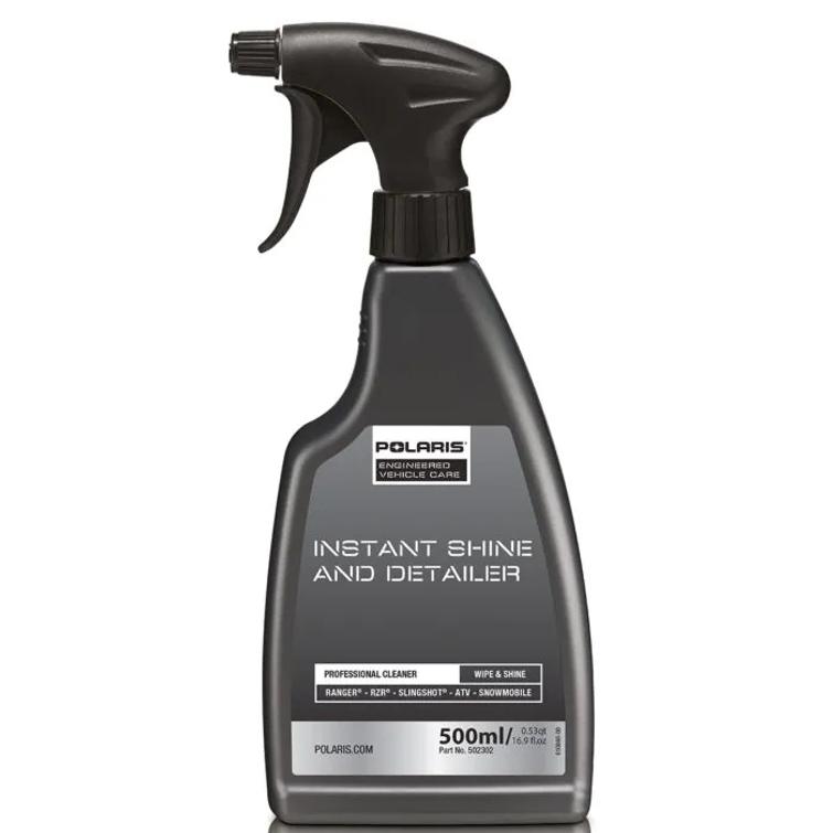 POLARIS INSTANT SHINE AND DETAILER 500ml 502546