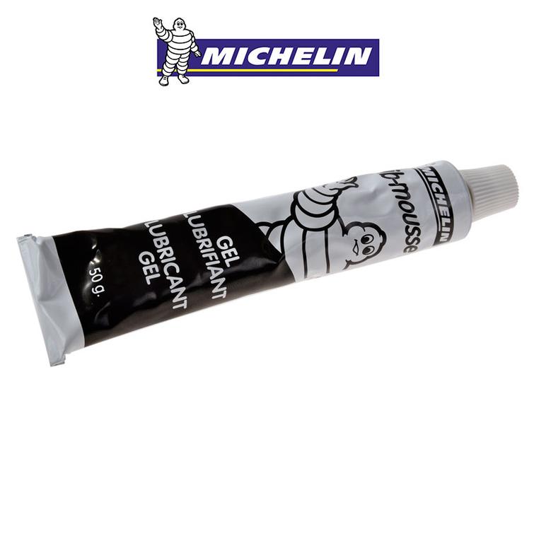 MICHELIN Gel BIB-Mousse Asennusgeeli 50g 1kpl