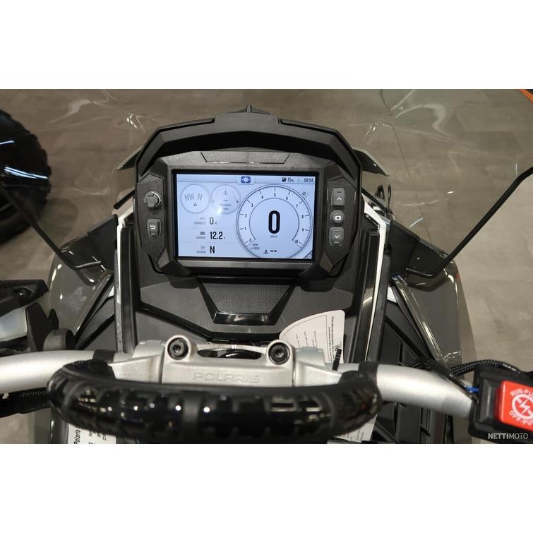 Nordic Pro Moottorikelkka