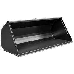 Lumikauha 1400mm Solis pientraktoreihin 20 ja 26 mallit