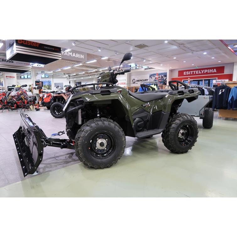 Polars Sportsman 570 570 Super Full Pack