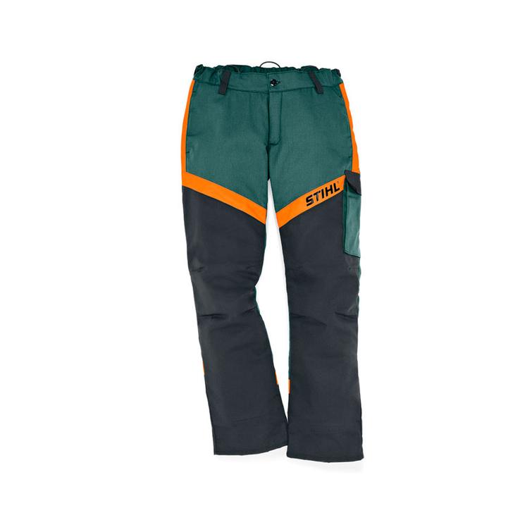 Fs Protect raivaushousut