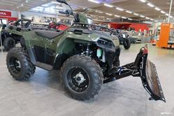 Sportsman M&ouml;nkij&auml;