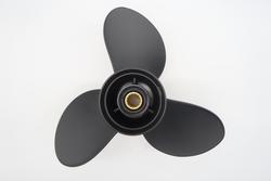 Solas Amita Ya/Ho 11,6 x 12" C-plus alumiinipotkuri 3-lapainen (G-sarja)