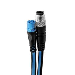 STng runkoverkon ja NMEA2000 verkon uros adapterikaapeli