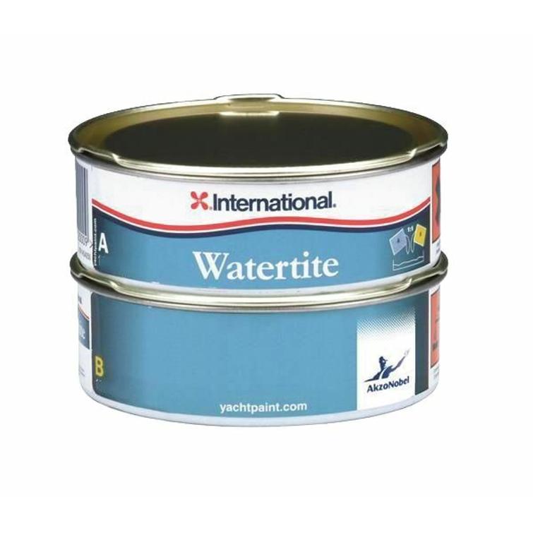 International watertite epoksikitti 250ml
