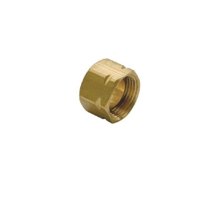 Baystar/Seastar helmiliitin 3/8" kovaan letkuun