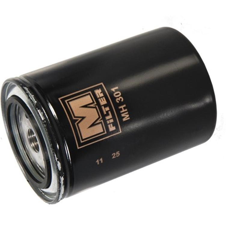 &Ouml;ljynsuodatin MH301