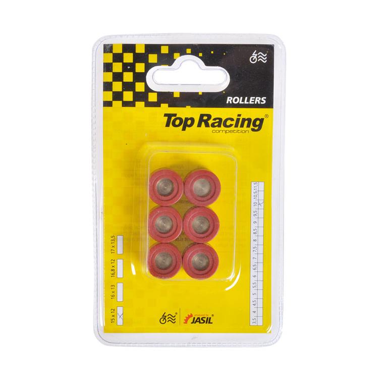 Rullasarja 17x13,5mm 3,5g
