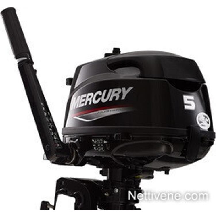 F5 M Per&auml;moottori