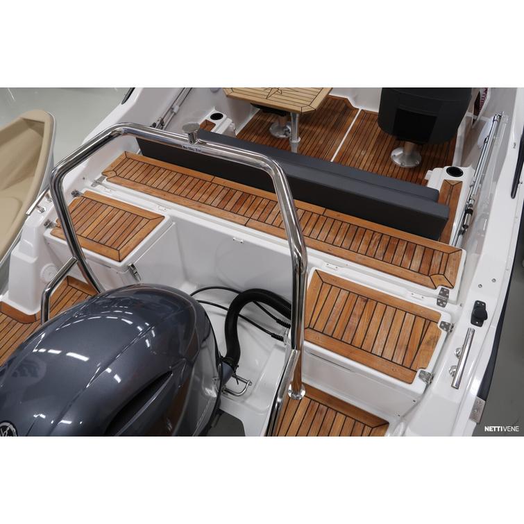 60 DC Per&auml;moottori